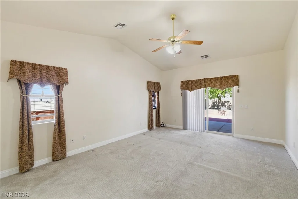 550 Fangio, Pahrump, NV 89060