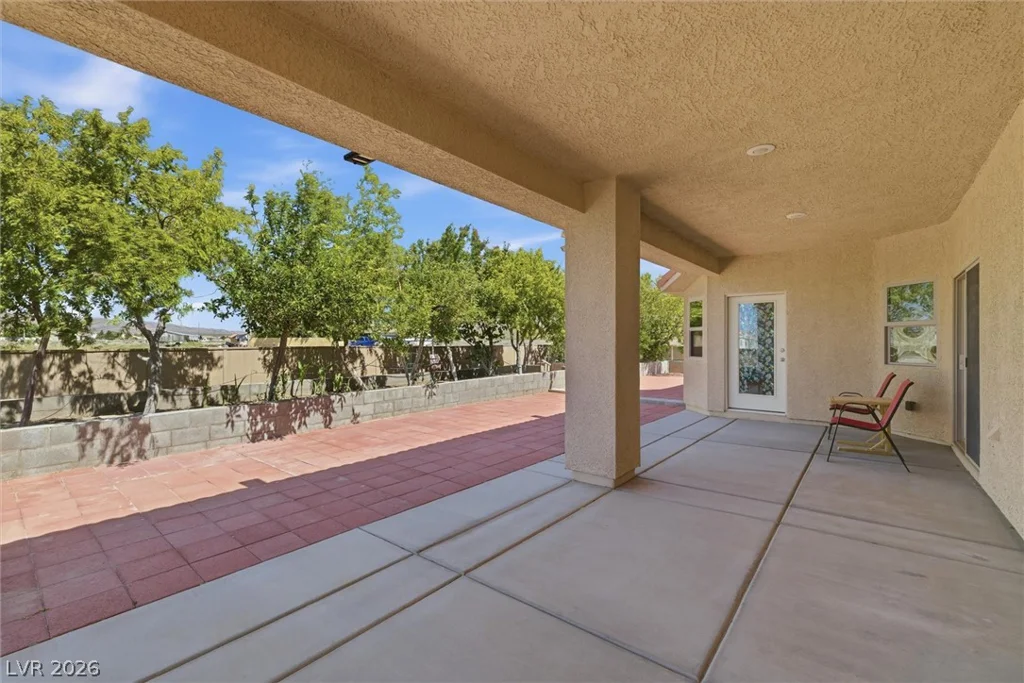 550 Fangio, Pahrump, NV 89060