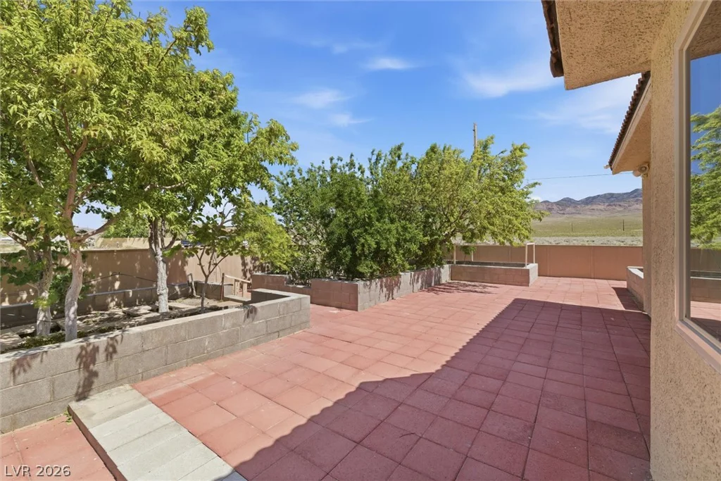 550 Fangio, Pahrump, NV 89060