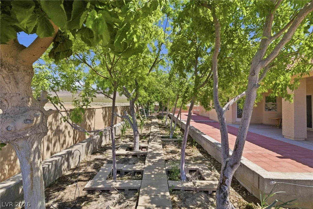 550 Fangio, Pahrump, NV 89060