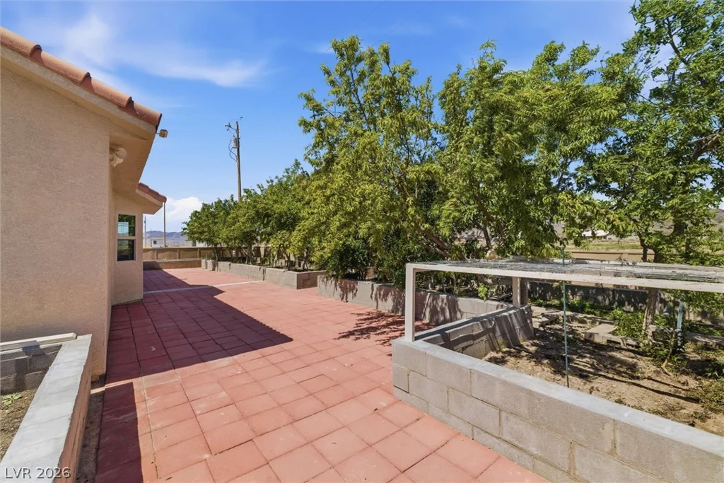 550 Fangio, Pahrump, NV 89060