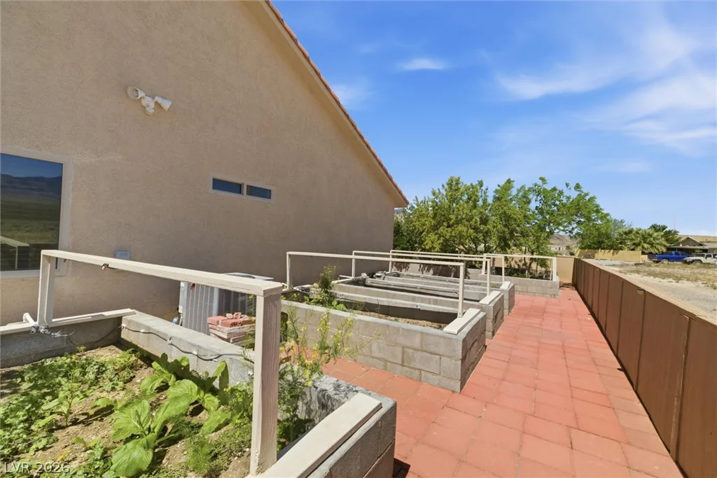 550 Fangio, Pahrump, NV 89060