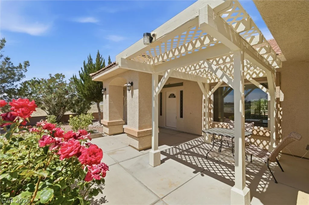 550 Fangio, Pahrump, NV 89060