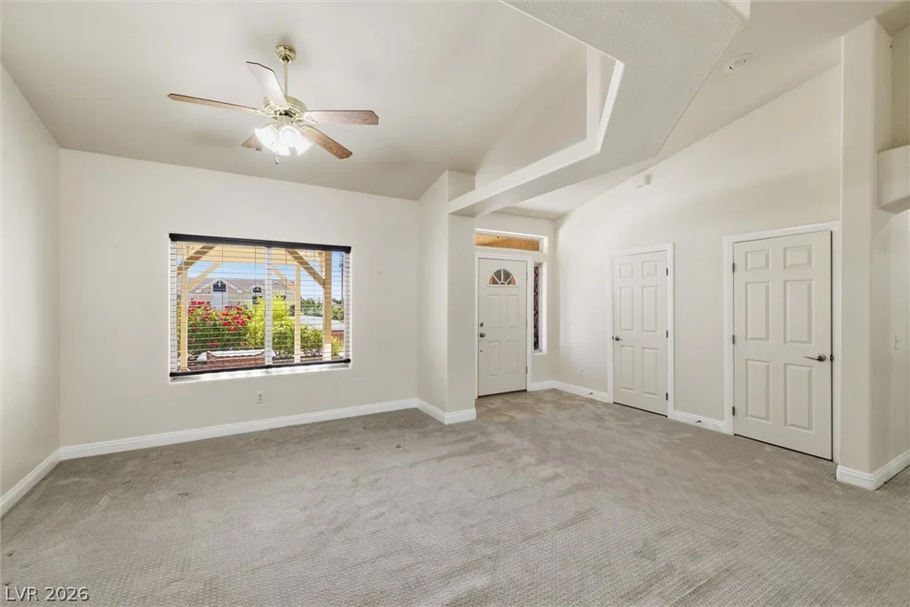 550 Fangio, Pahrump, NV 89060