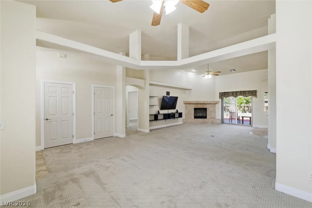 550 Fangio, Pahrump, NV 89060