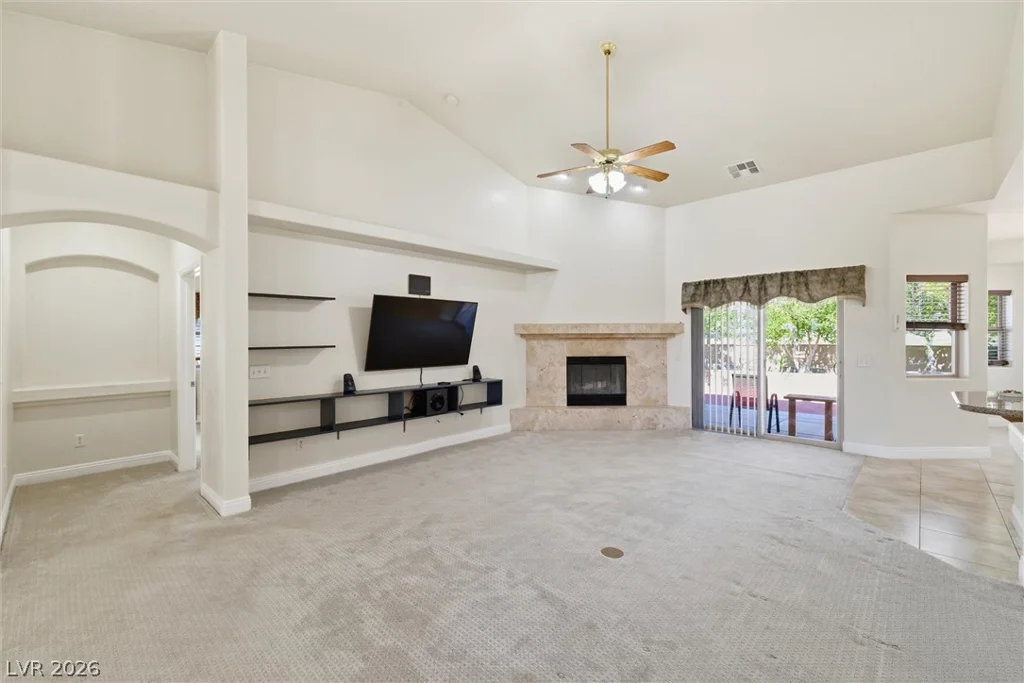 550 Fangio, Pahrump, NV 89060