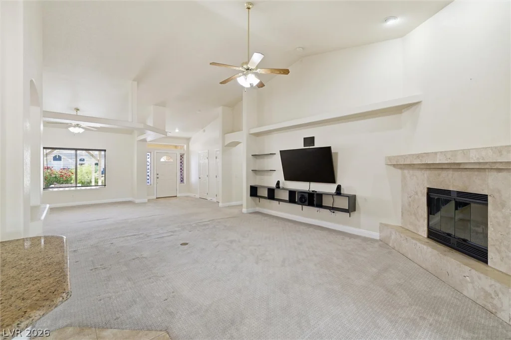 550 Fangio, Pahrump, NV 89060