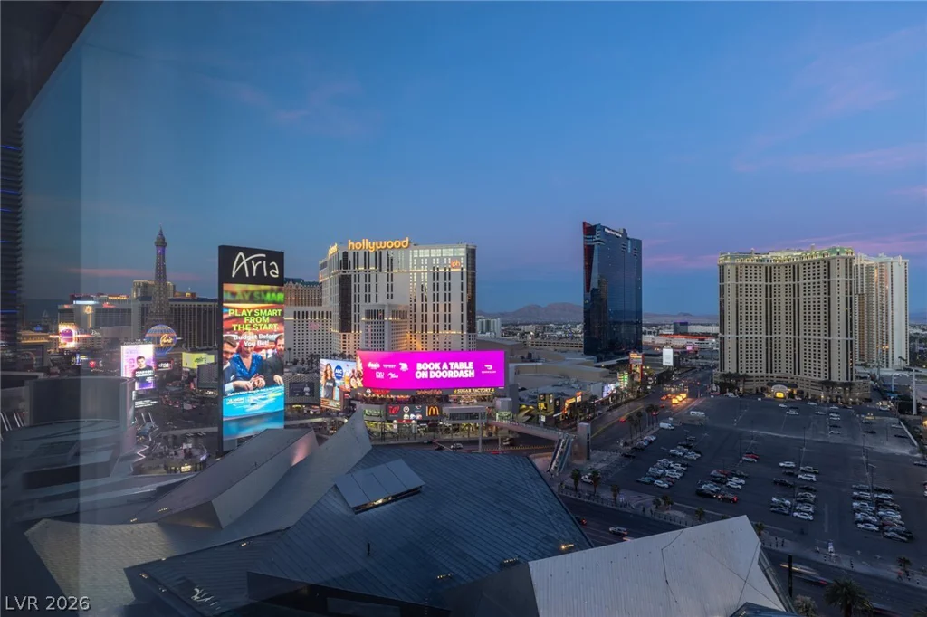 3722 Las Vegas, Las Vegas, NV 89158