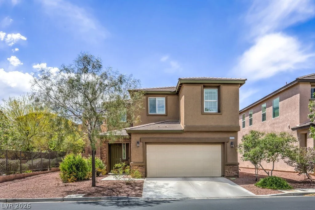 7111 THISTLE RIDGE, Las Vegas, NV 89166
