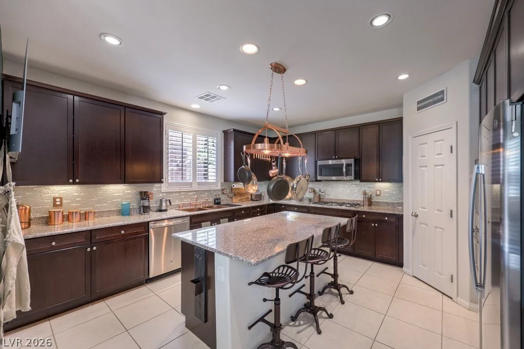 7111 THISTLE RIDGE, Las Vegas, NV 89166