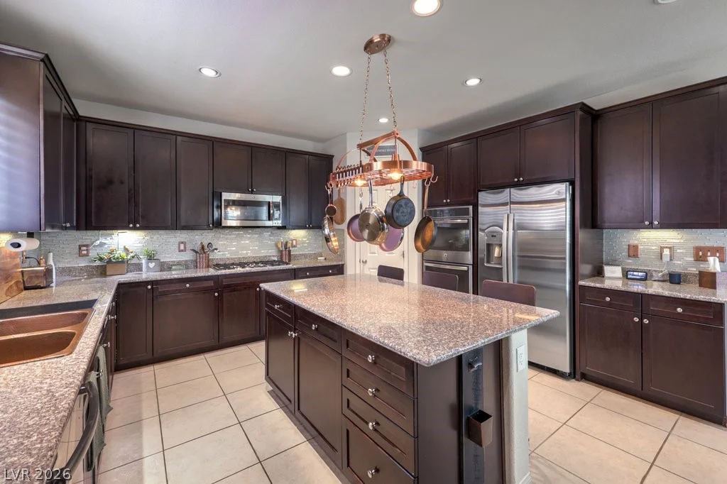7111 THISTLE RIDGE, Las Vegas, NV 89166