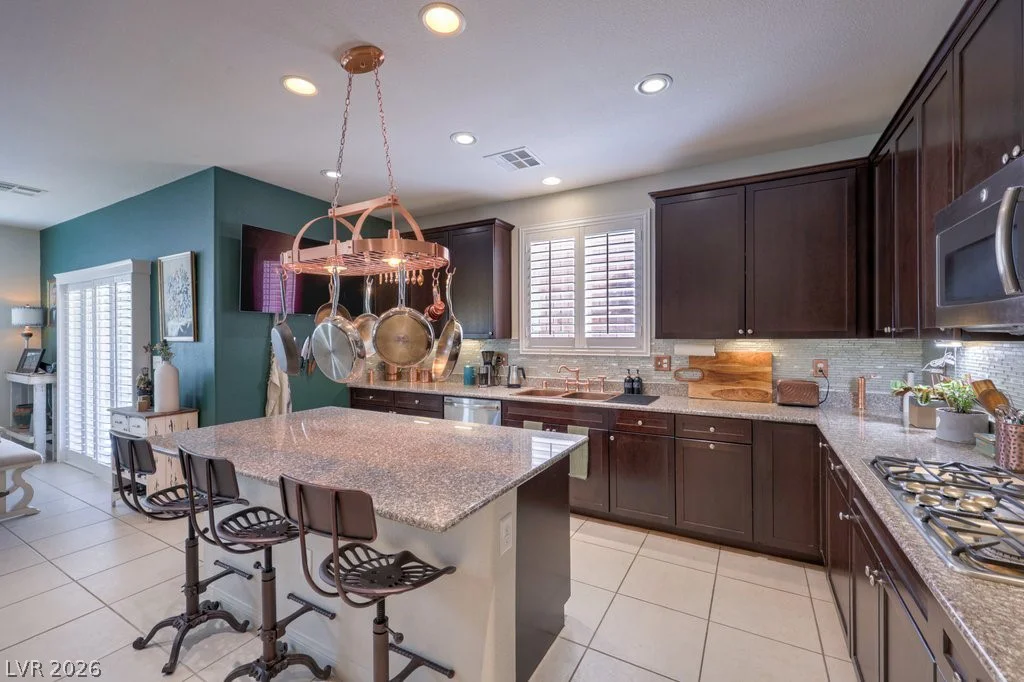 7111 THISTLE RIDGE, Las Vegas, NV 89166