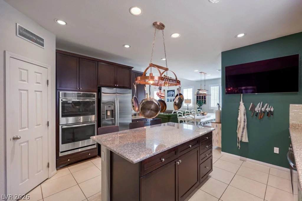 7111 THISTLE RIDGE, Las Vegas, NV 89166