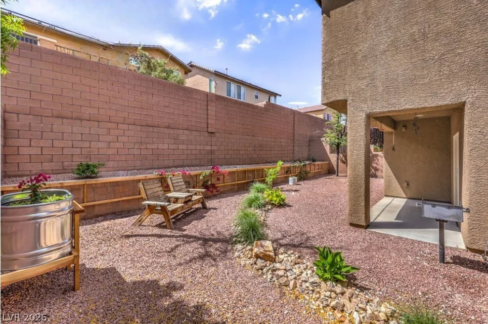 7111 THISTLE RIDGE, Las Vegas, NV 89166