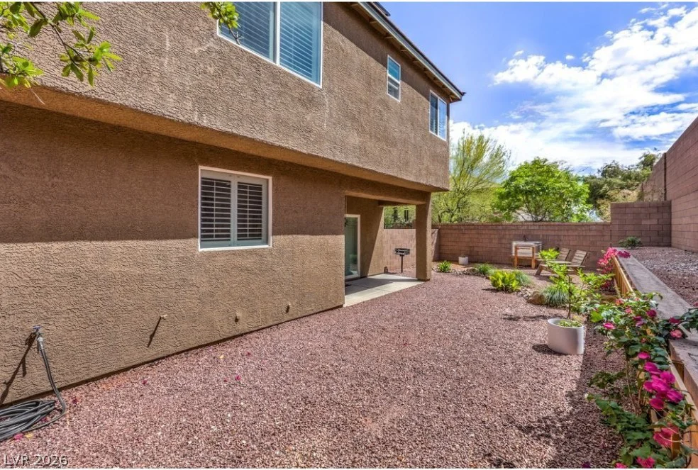 7111 THISTLE RIDGE, Las Vegas, NV 89166