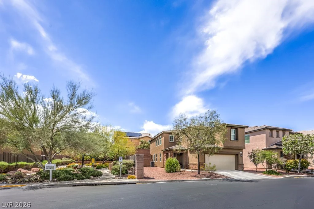 7111 THISTLE RIDGE, Las Vegas, NV 89166