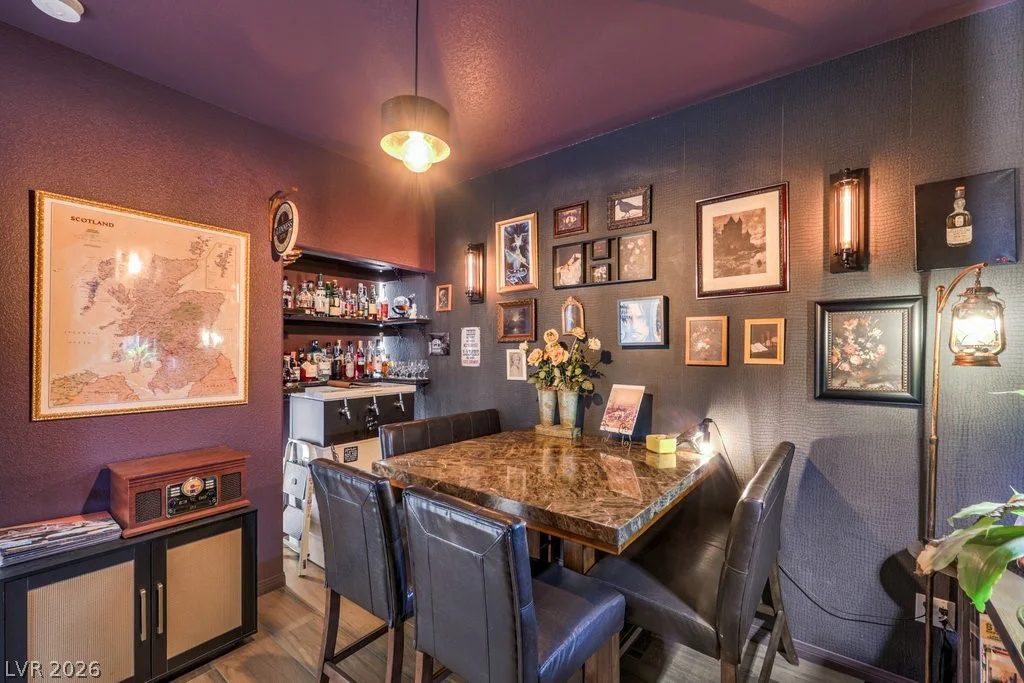 7111 THISTLE RIDGE, Las Vegas, NV 89166