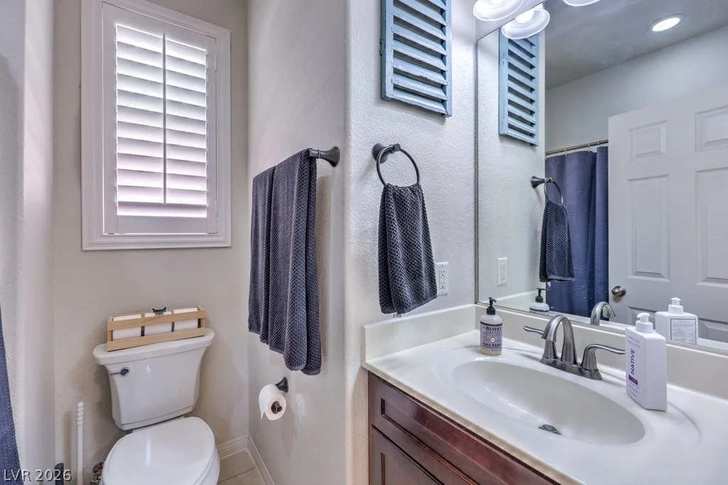 7111 THISTLE RIDGE, Las Vegas, NV 89166