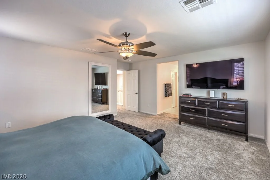 7111 THISTLE RIDGE, Las Vegas, NV 89166