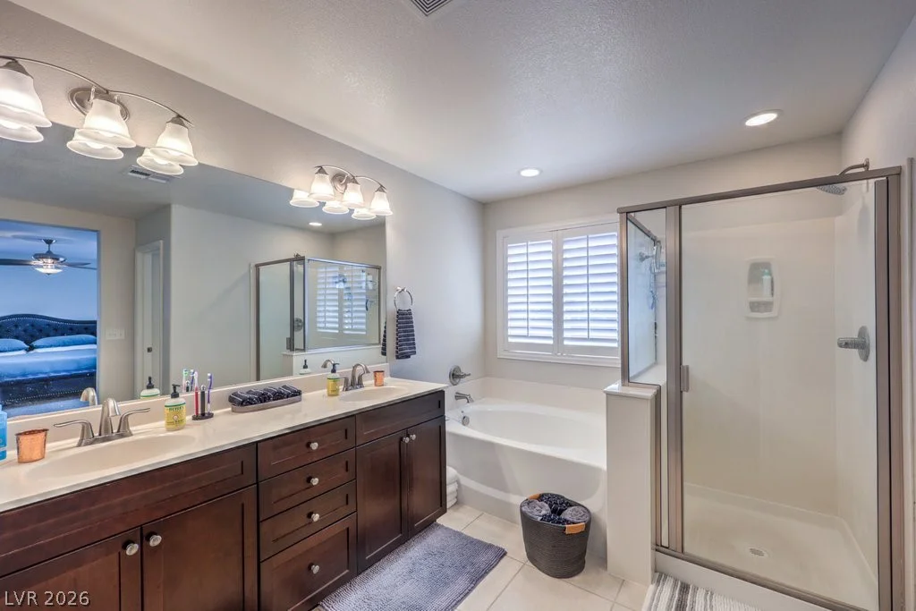 7111 THISTLE RIDGE, Las Vegas, NV 89166