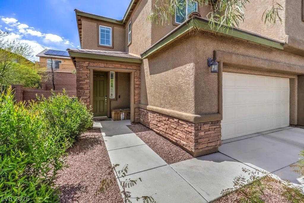 7111 THISTLE RIDGE, Las Vegas, NV 89166