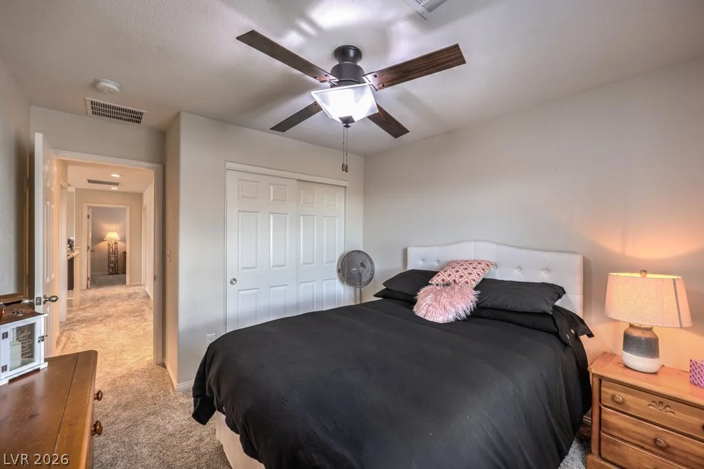 7111 THISTLE RIDGE, Las Vegas, NV 89166