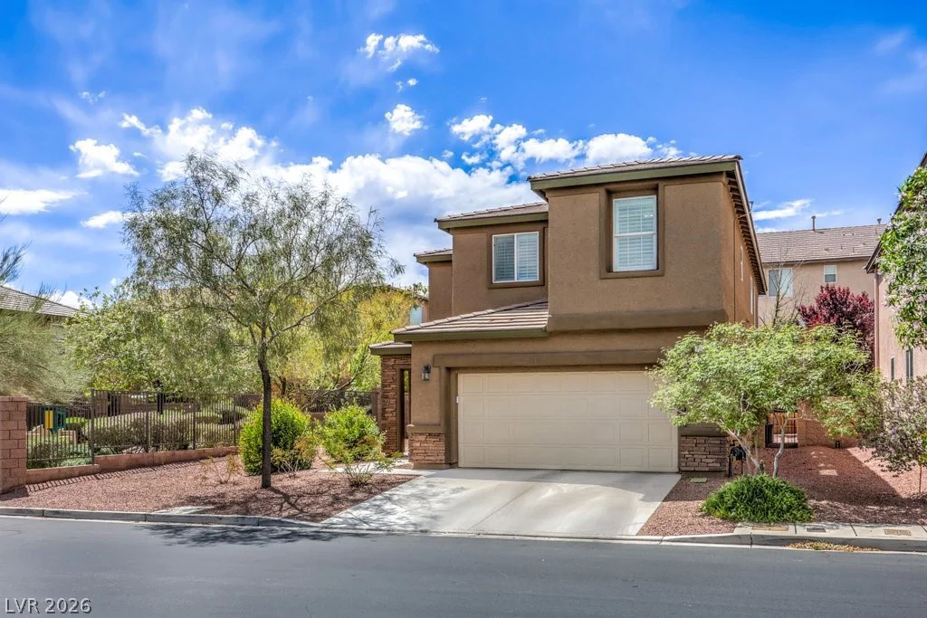7111 THISTLE RIDGE, Las Vegas, NV 89166
