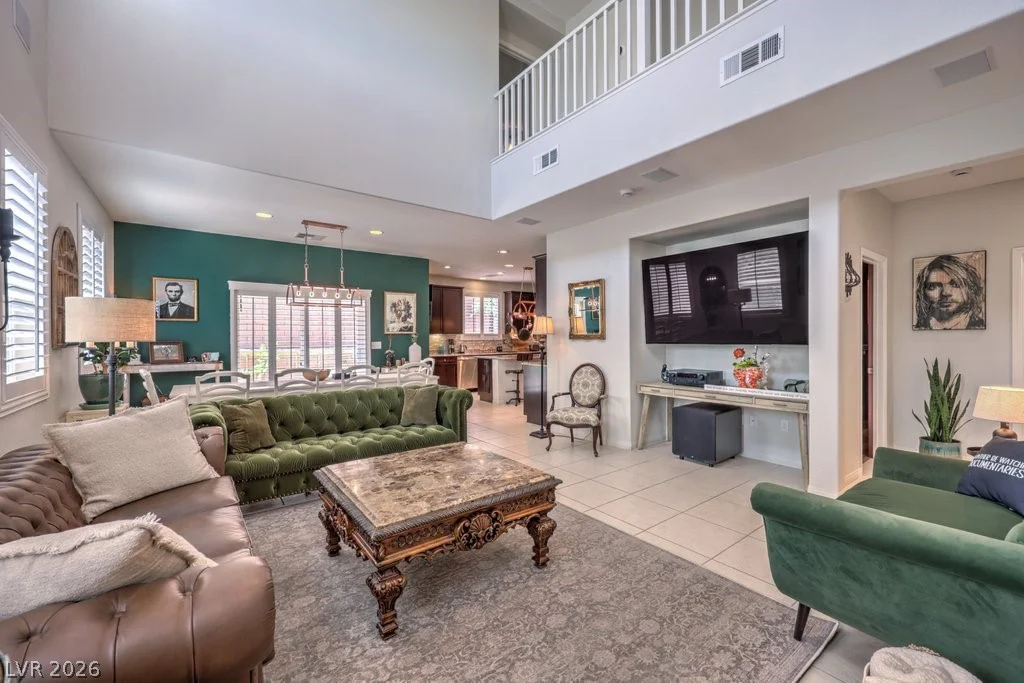 7111 THISTLE RIDGE, Las Vegas, NV 89166