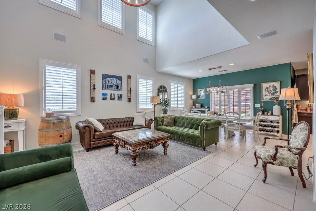 7111 THISTLE RIDGE, Las Vegas, NV 89166