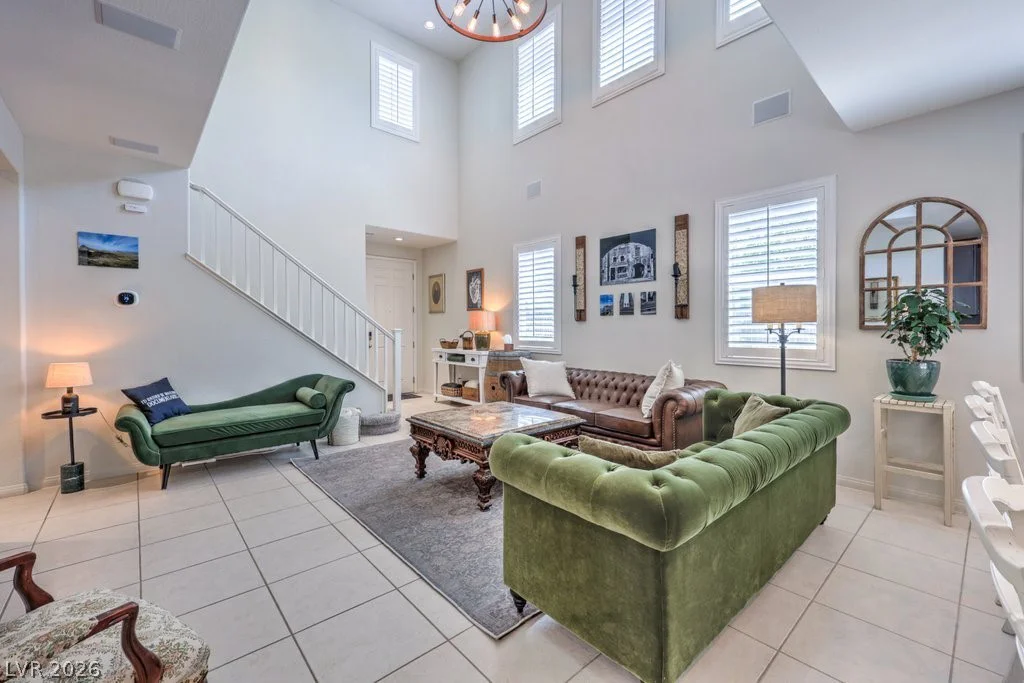 7111 THISTLE RIDGE, Las Vegas, NV 89166