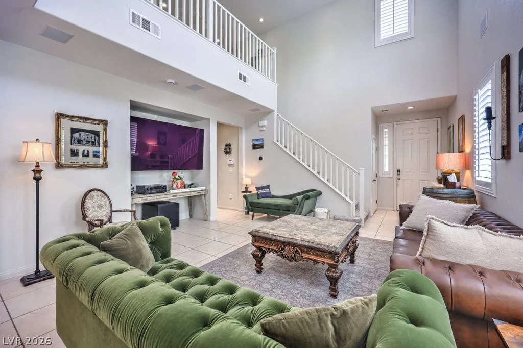 7111 THISTLE RIDGE, Las Vegas, NV 89166