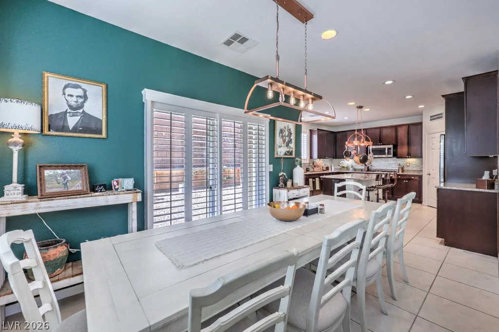 7111 THISTLE RIDGE, Las Vegas, NV 89166