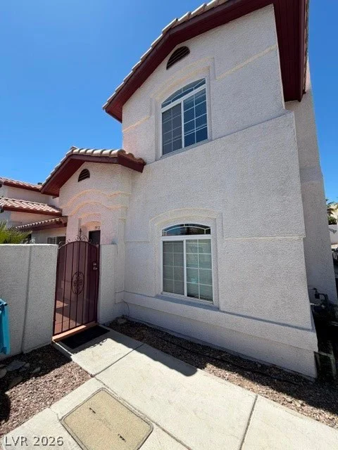3923 Starfield, Las Vegas, NV 89147