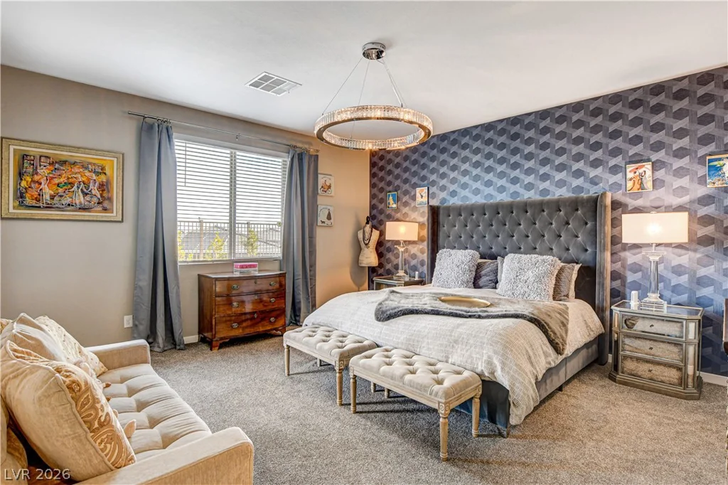 12355 Grey Dunes, Las Vegas, NV 89138