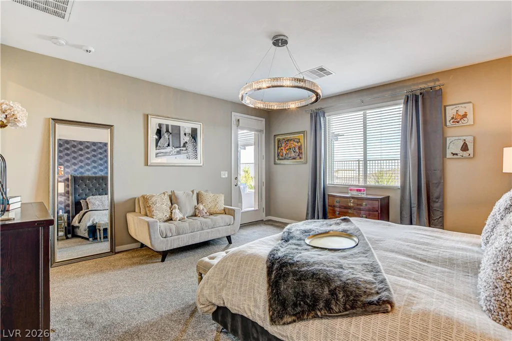 12355 Grey Dunes, Las Vegas, NV 89138