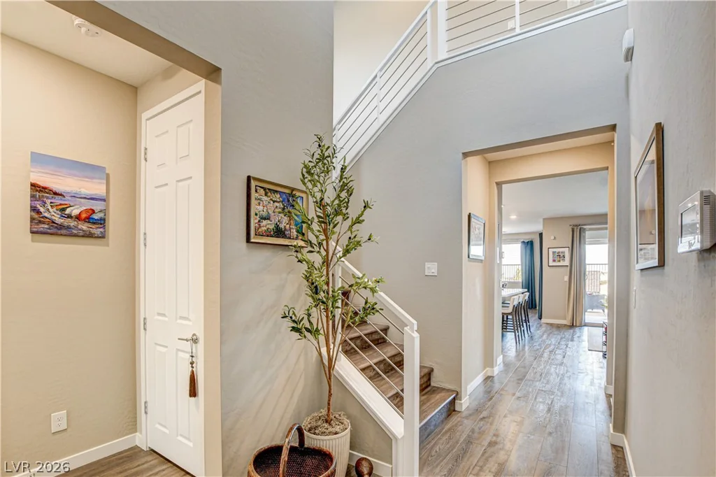 12355 Grey Dunes, Las Vegas, NV 89138