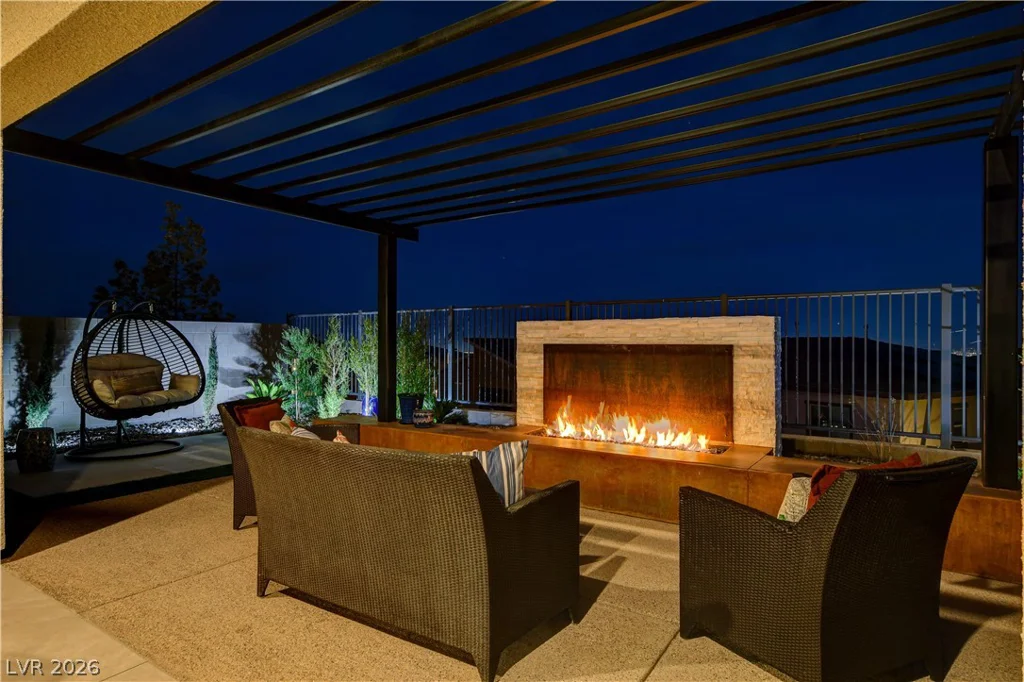 12355 Grey Dunes, Las Vegas, NV 89138