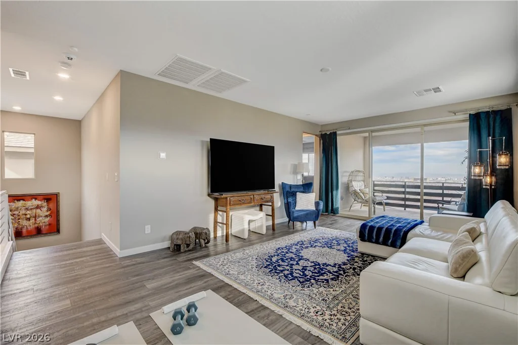 12355 Grey Dunes, Las Vegas, NV 89138