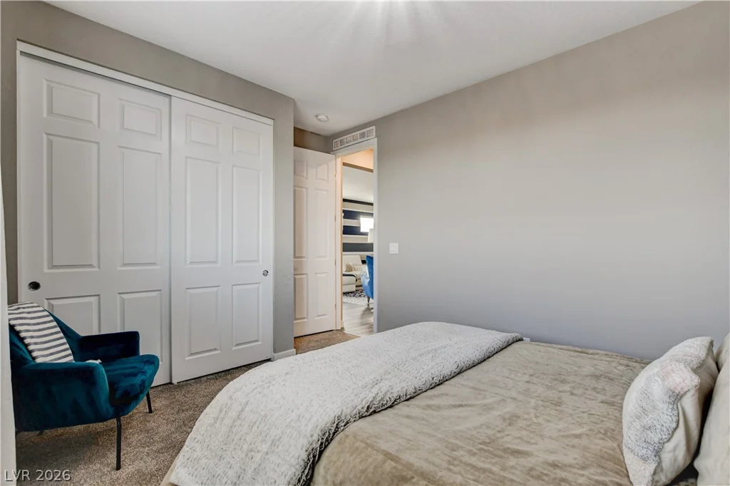 12355 Grey Dunes, Las Vegas, NV 89138