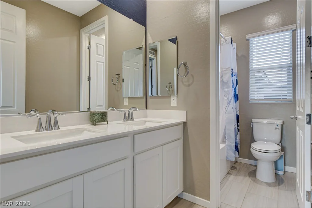12355 Grey Dunes, Las Vegas, NV 89138