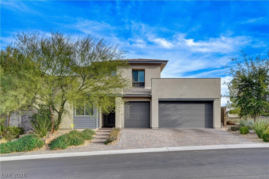 12355 Grey Dunes, Las Vegas, NV 89138