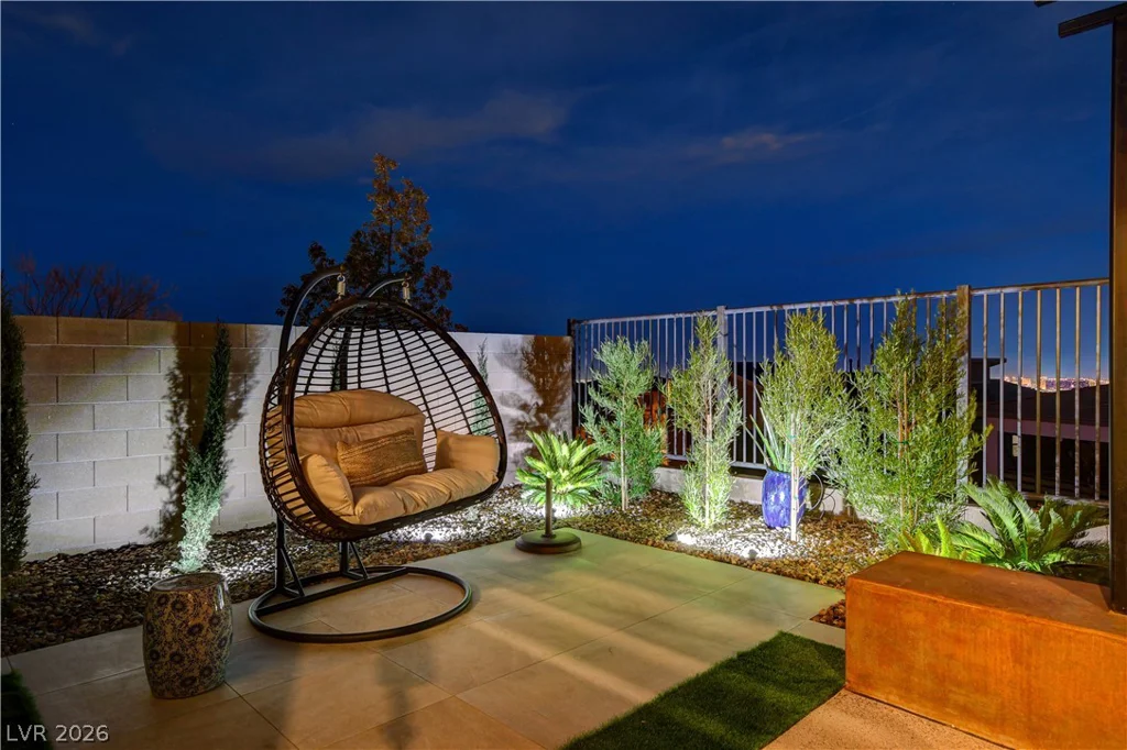 12355 Grey Dunes, Las Vegas, NV 89138