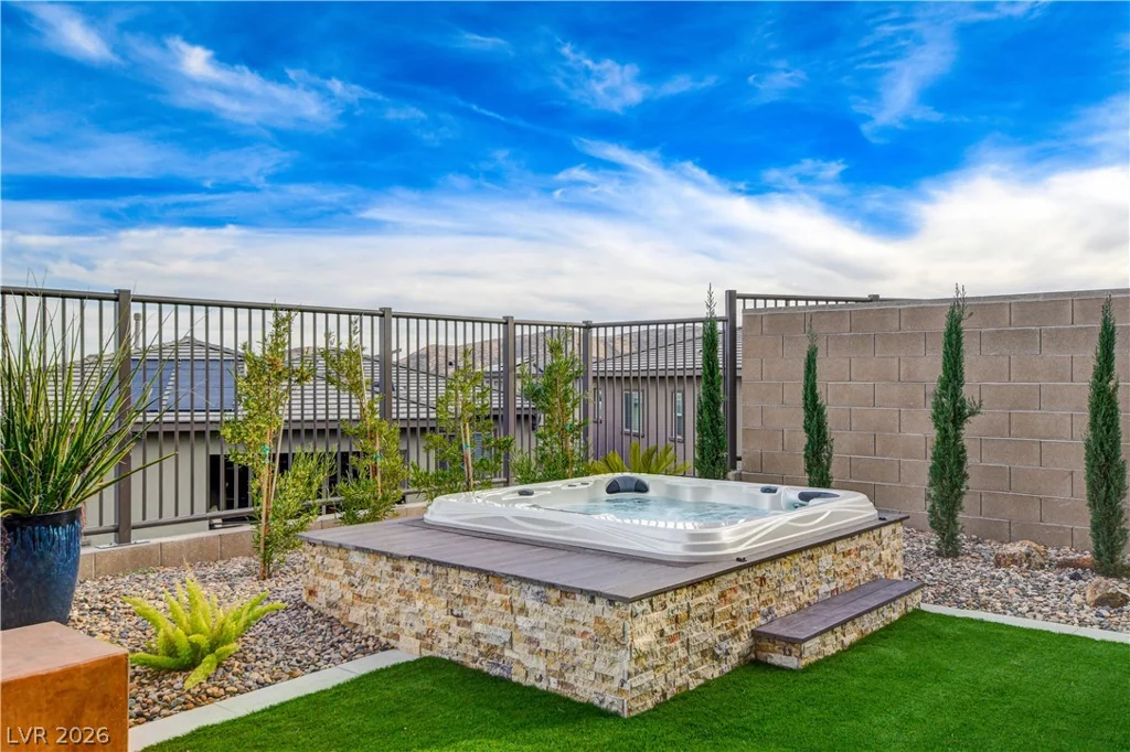 12355 Grey Dunes, Las Vegas, NV 89138