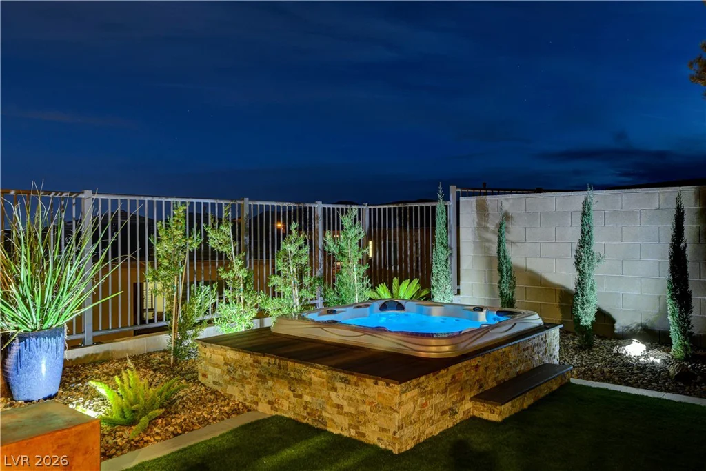 12355 Grey Dunes, Las Vegas, NV 89138