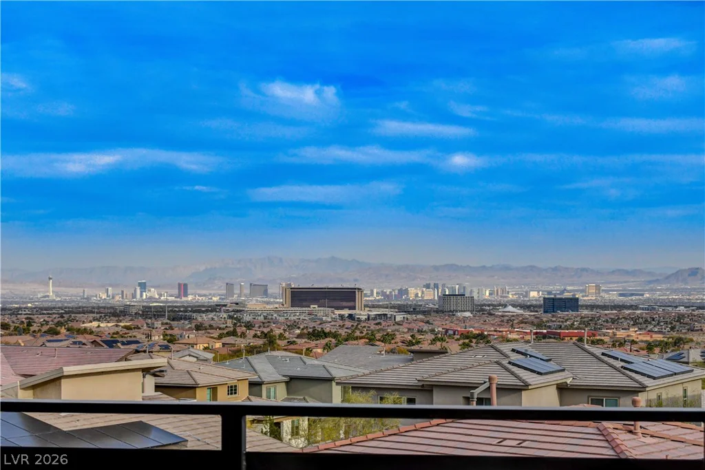 12355 Grey Dunes, Las Vegas, NV 89138