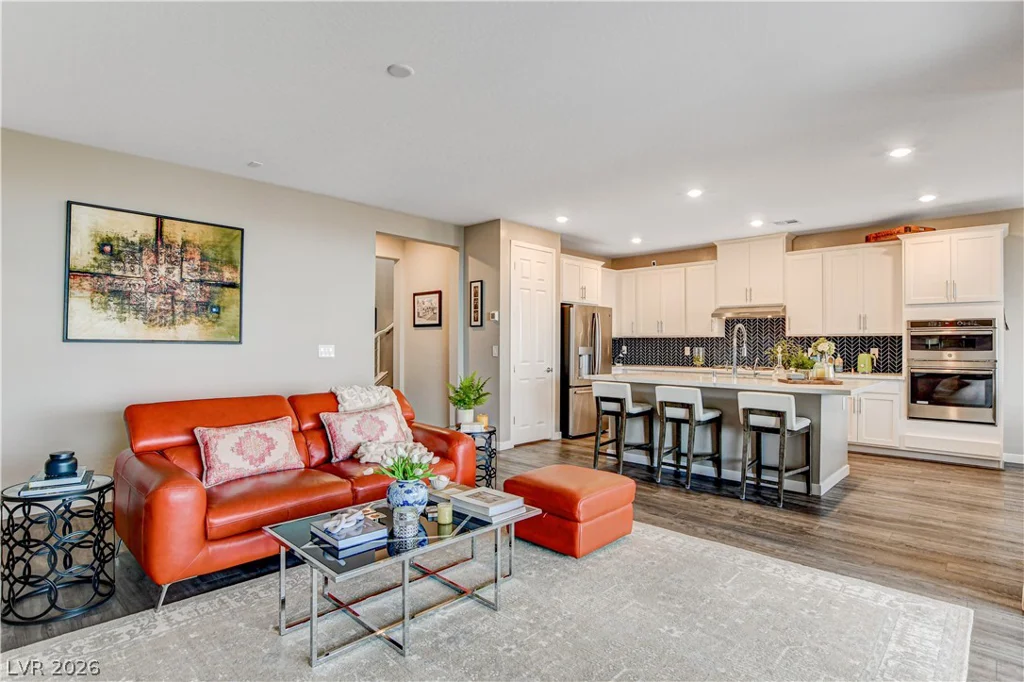 12355 Grey Dunes, Las Vegas, NV 89138