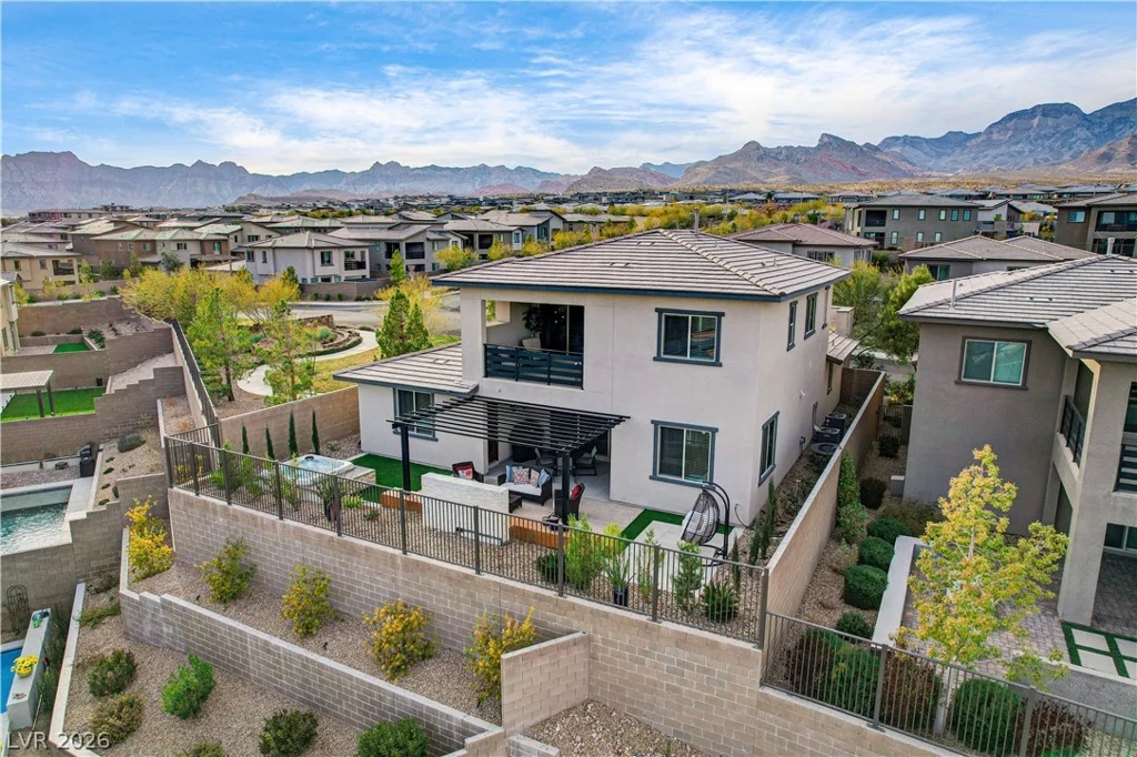 12355 Grey Dunes, Las Vegas, NV 89138