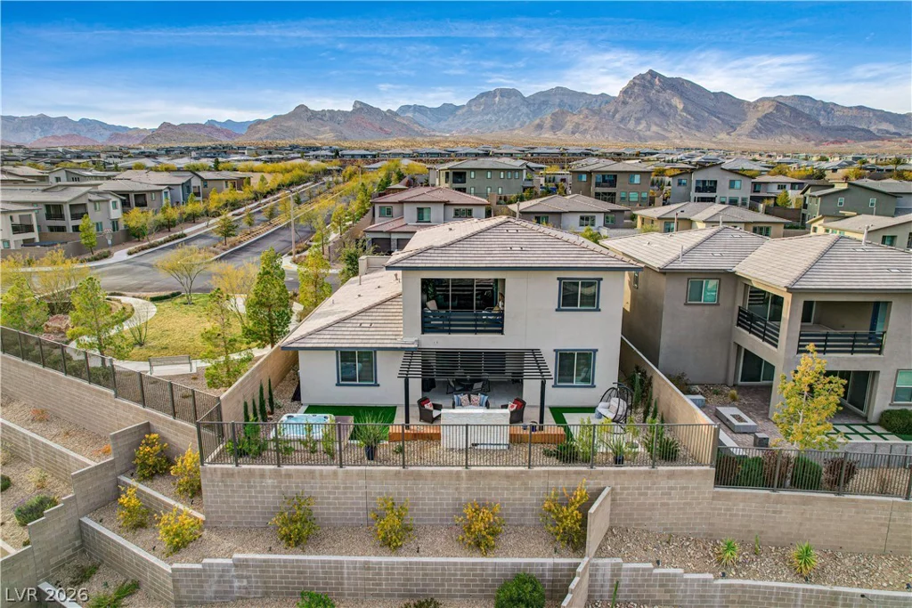 12355 Grey Dunes, Las Vegas, NV 89138
