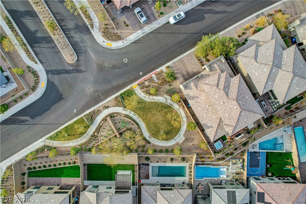12355 Grey Dunes, Las Vegas, NV 89138