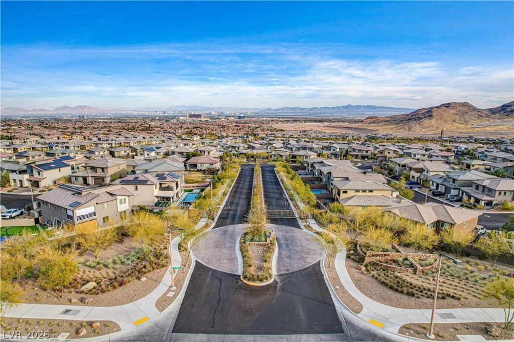 12355 Grey Dunes, Las Vegas, NV 89138
